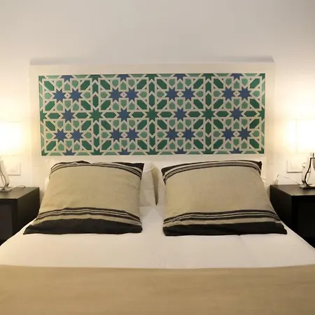 San Jacinto Iii Apartment Seville