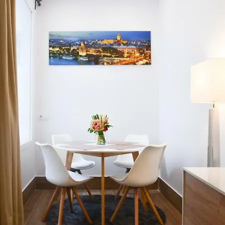 San Jacinto Iii Apartment