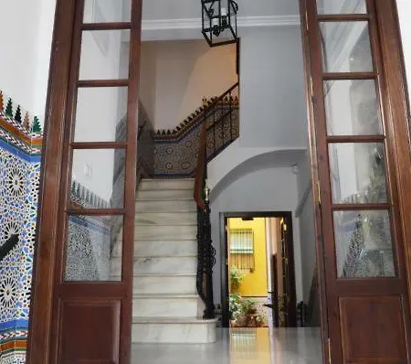 Apartment San Jacinto Iii