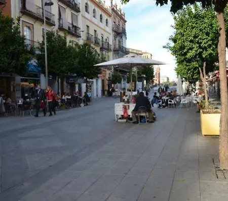 San Jacinto Iii Appartamento